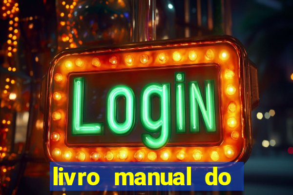 livro manual do futebol americano pdf